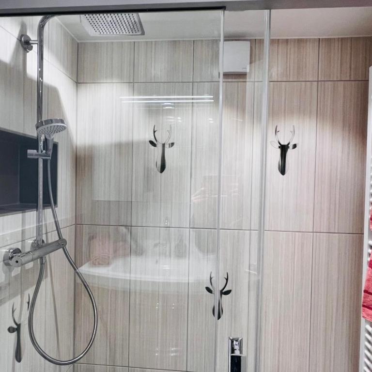 Alpenjuwel - Appartamento con 1 Camera da Letto - 19