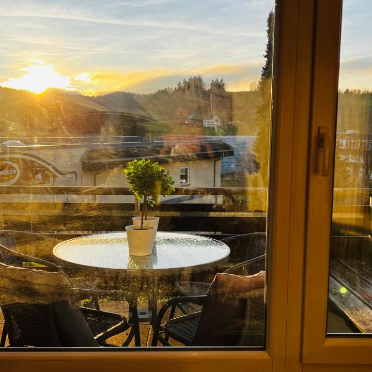 Alpenjuwel - Appartamento con 1 Camera da Letto - 20