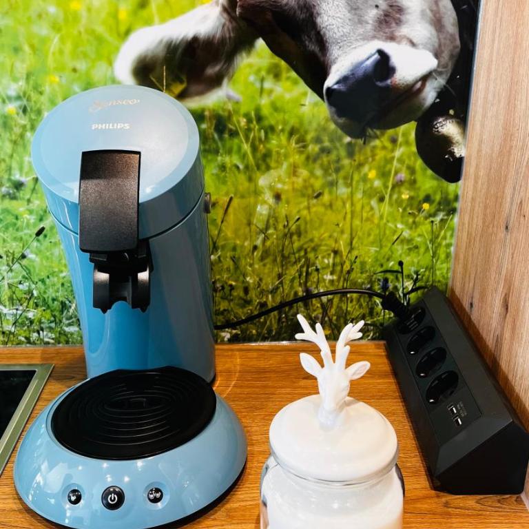 Alpenjuwel - Appartamento con 1 Camera da Letto - 6