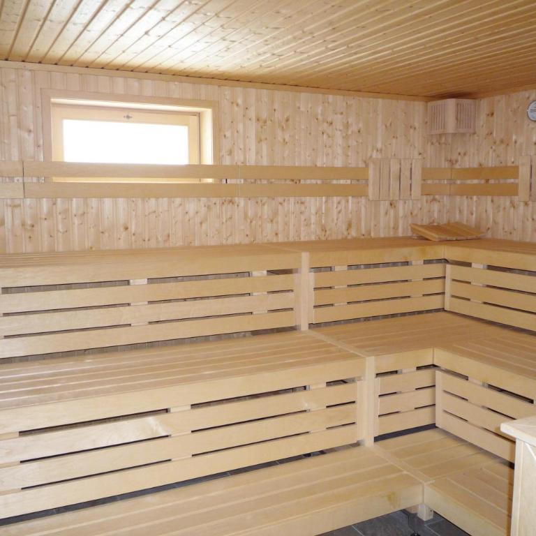 Alpenjuwel - Appartamento con 1 Camera da Letto - 23