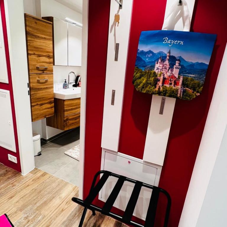 Alpenjuwel - Appartamento con 1 Camera da Letto - 17