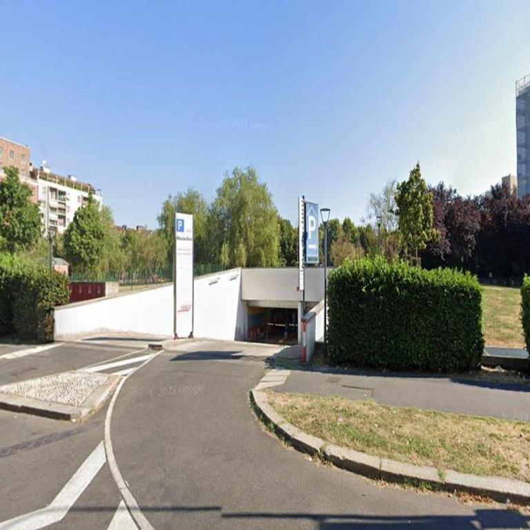 Montalbino place - Appartamento Monolocale - 28