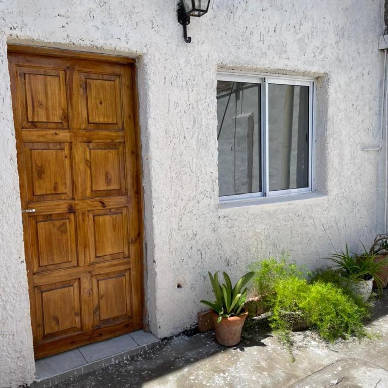 Departamentos Gattelli - Apartamento de 1 dormitorio - 2