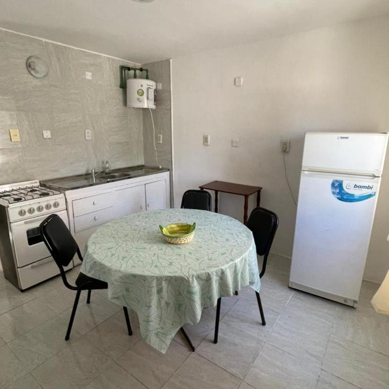 Departamentos Gattelli - Apartamento de 1 dormitorio - 9