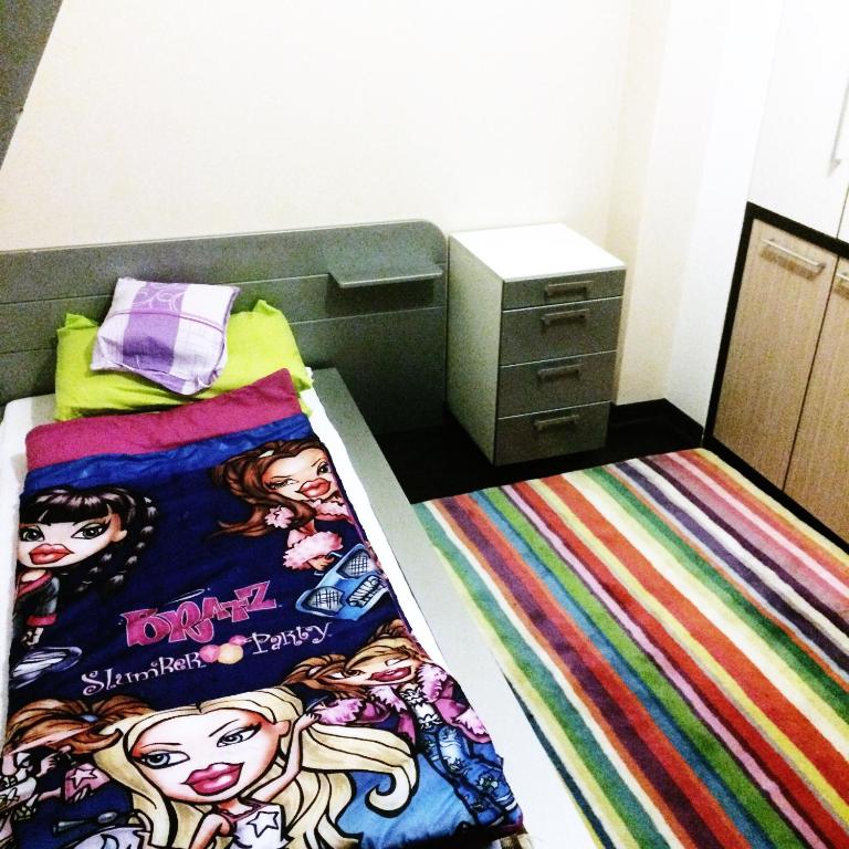 Apartment 111 at Zoned Apart Hotel & Spa - Apartman 111 u hotelu Zoned - Apartment - 4