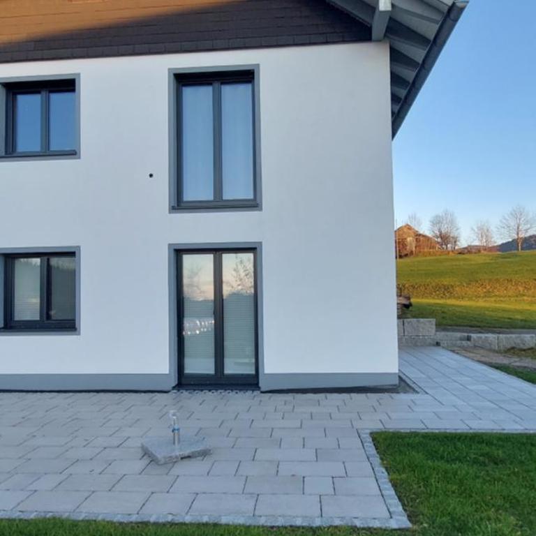 Ferienhaus Rasch - Haus mit 2 Schlafzimmern - 8