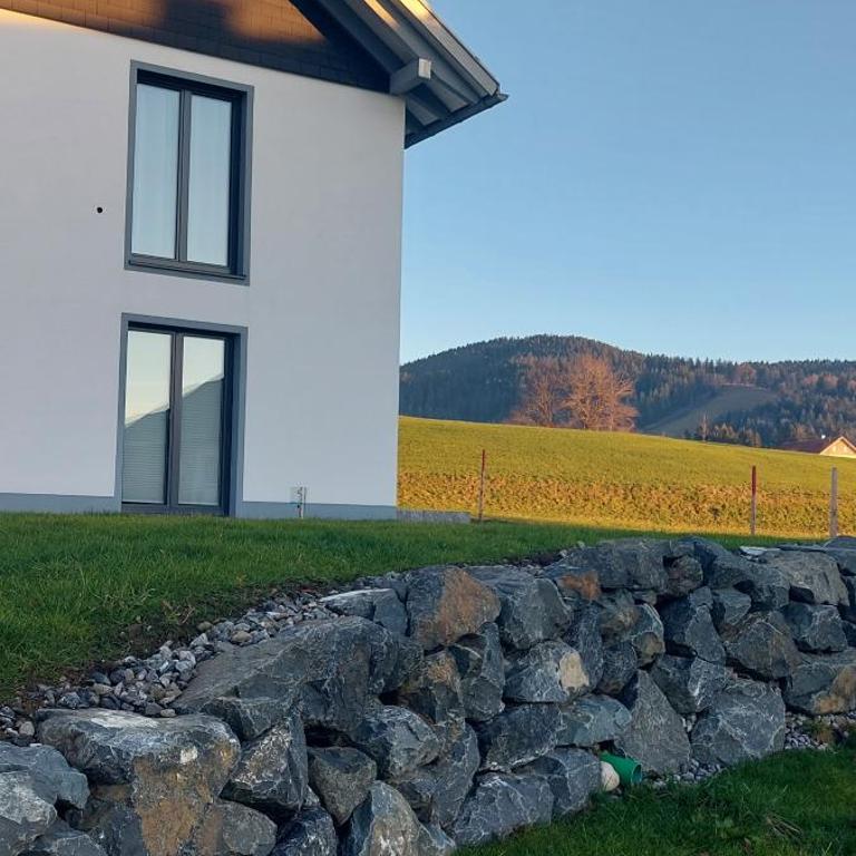 Ferienhaus Rasch - Haus mit 2 Schlafzimmern - 6