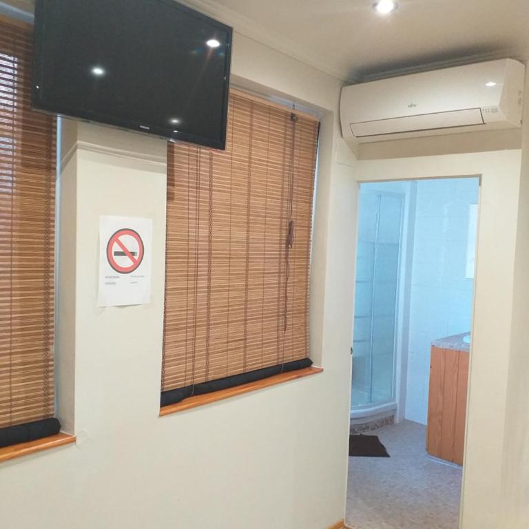 Malaga Ensuites City Centre - Habitación Doble con baño privado - 12