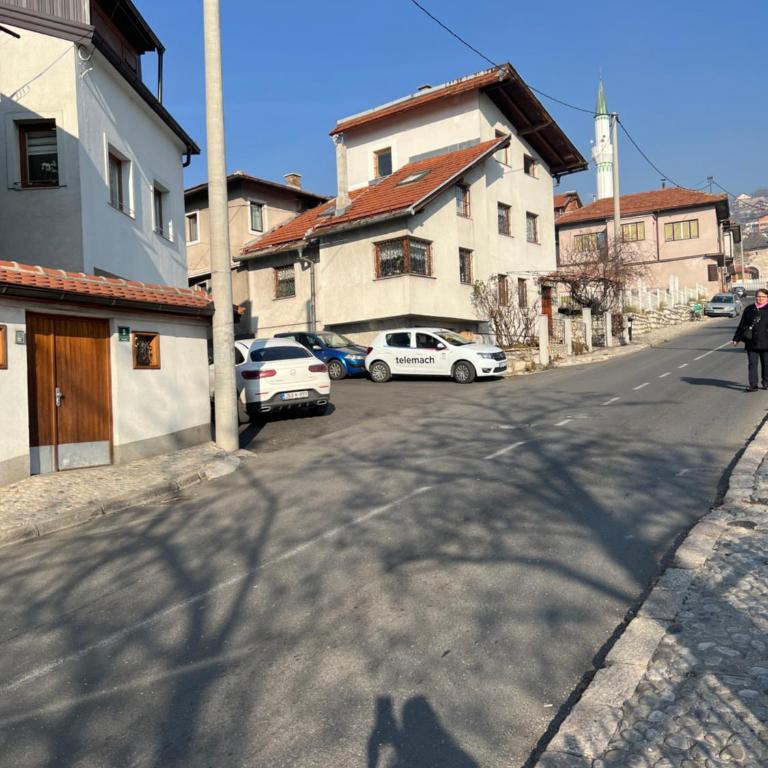 Old town,Kovaci 2 - Vila sa 2 Spavaće Sobe - 30