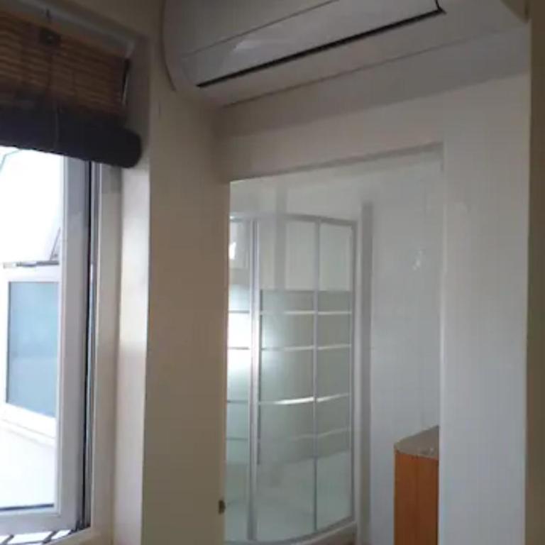 Malaga Ensuites City Centre - Habitación Doble con baño privado - 10