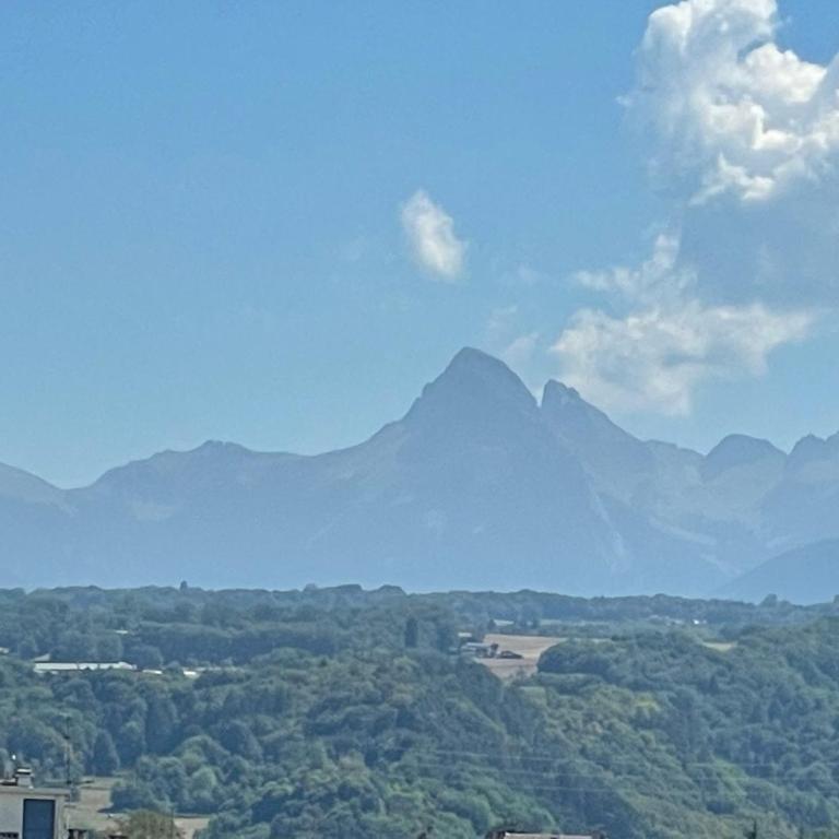 Le Turgot, proche thermes - Appartement 2 Chambres - 4