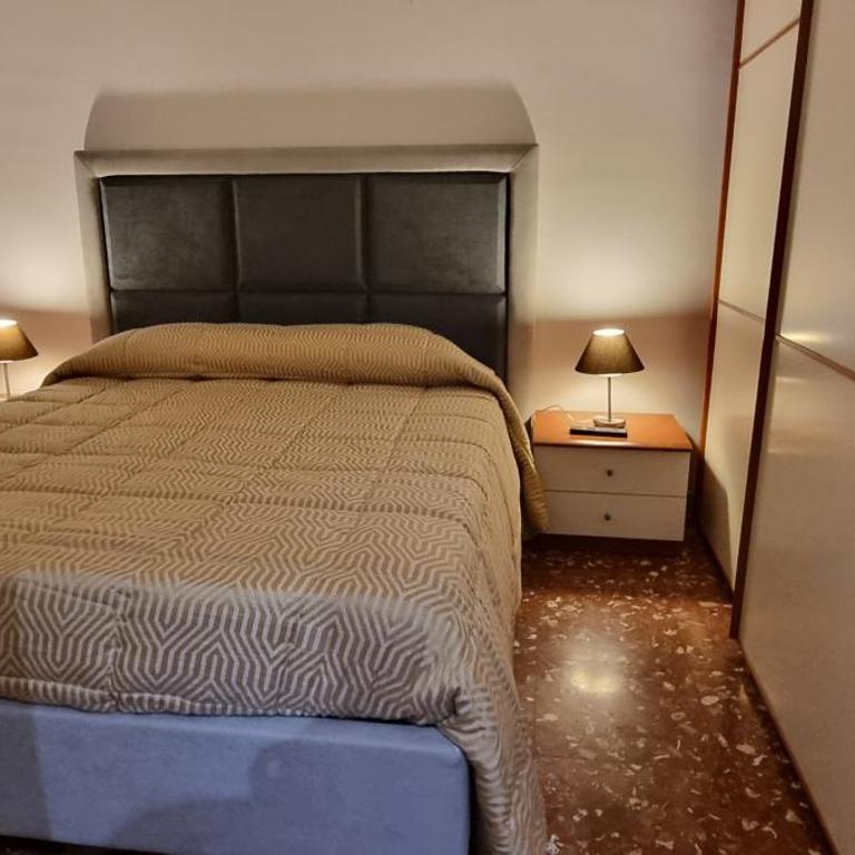 BAM BAM Tiburtina - Apartment mit 2 Schlafzimmern - 1