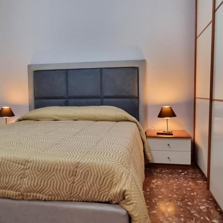 BAM BAM Tiburtina - Apartment mit 2 Schlafzimmern - 21