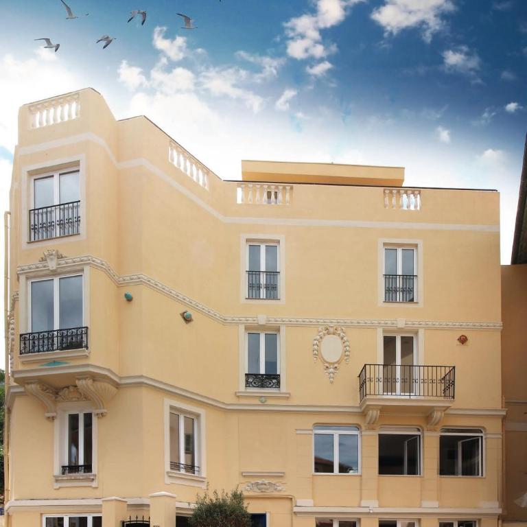 GRAND STUDIO CLIMATISE TRES PROCHE MONACO - Appartement 1 Chambre - 14