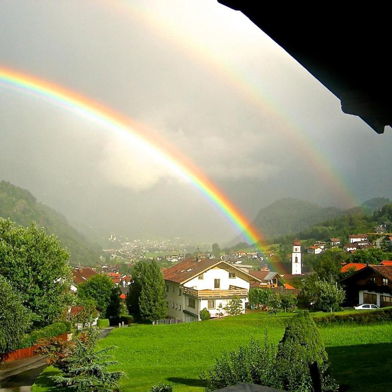 Ferienhaus Alpina Ötztal - Apartment mit Blick auf die Berge - 49
