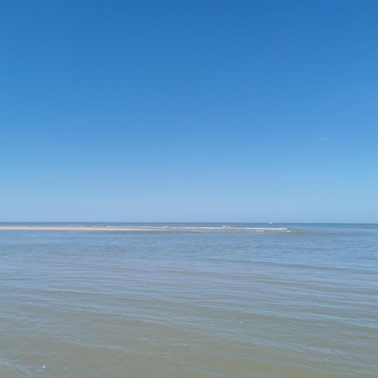 Le Pouget , Studio, Rez de Chaussée, Front de Mer WIFI - Studio - 11