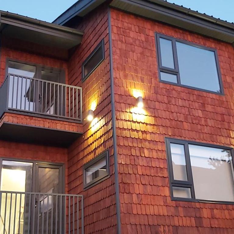 Patagonia Route Apartments - Apartamento Superior - 1