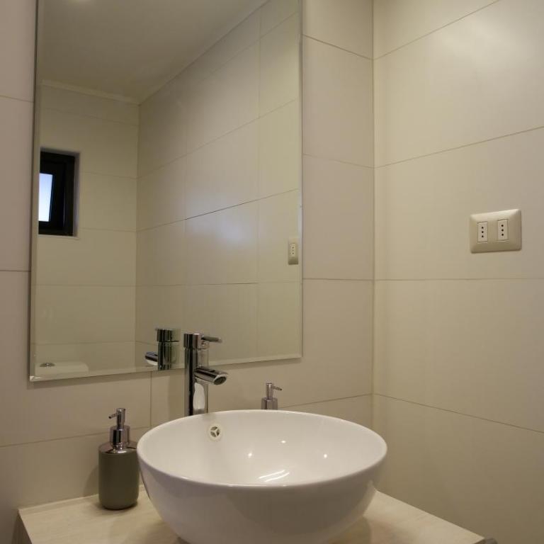 Patagonia Route Apartments - Superior Apartment - 6
