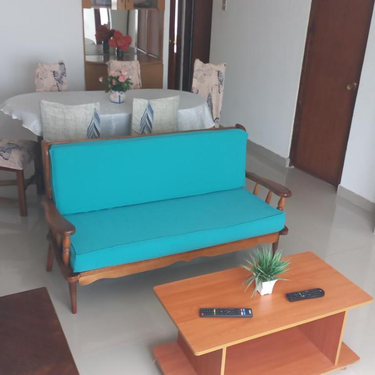 Departamentos villamar guanaquero - Apartamento Estándar - 10