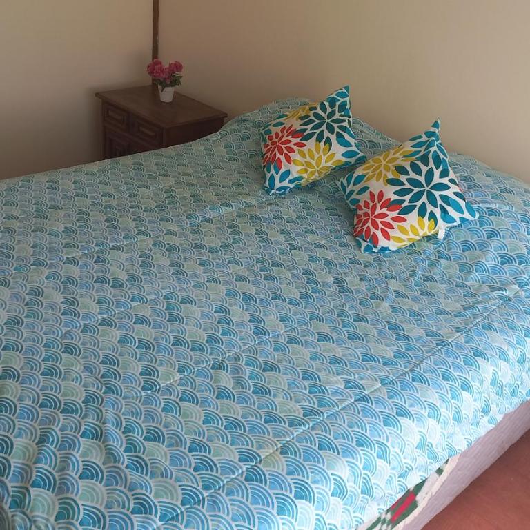 Departamentos villamar guanaquero - Apartamento Estándar - 15
