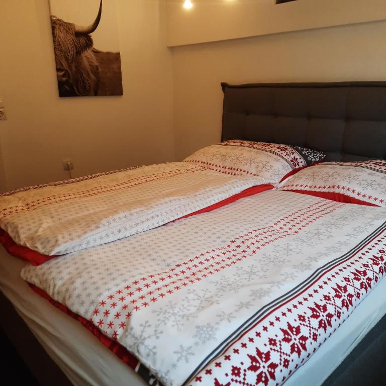 Landgasthaus Appartement Birkegg - Apartment - 17