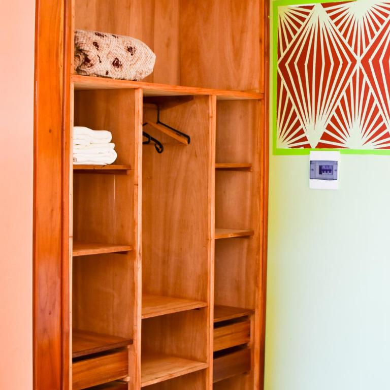 Palmas Park Hotel y Restaurant - Habitación Individual Económica - 6