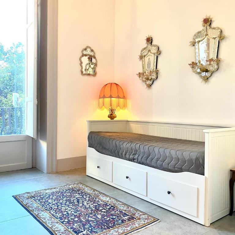 Piazza Marina Chic - Casa Vacanze - 7