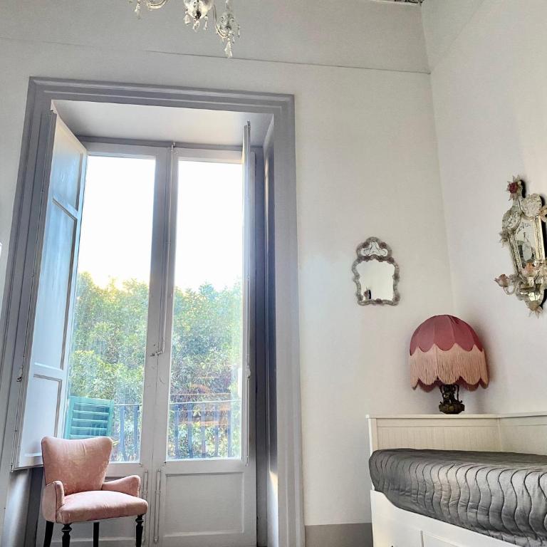 Piazza Marina Chic - Casa Vacanze - 17