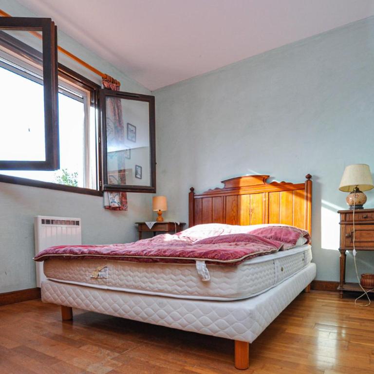 Awesome Home In Saint-Jeannet - Maison de Vacances 5 Chambres - 30