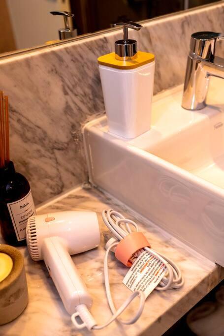 Moderno piso en San Telmo con vistas a la ciudad - Apartamento de 1 dormitorio - 29