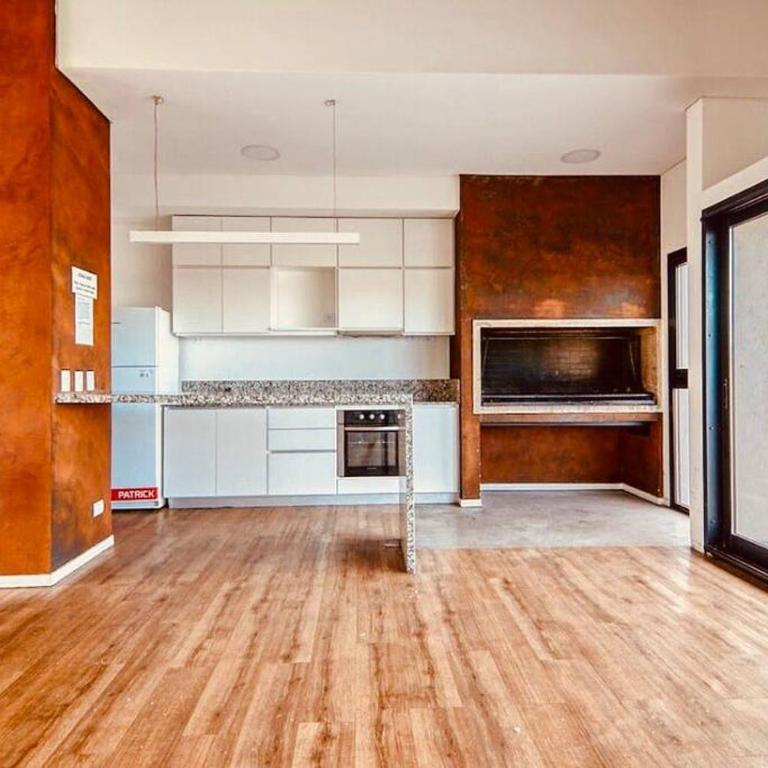 Moderno piso en San Telmo con vistas a la ciudad - Apartamento de 1 dormitorio - 34