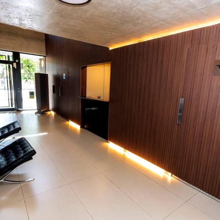 Moderno piso en San Telmo con vistas a la ciudad - Apartamento de 1 dormitorio - 51