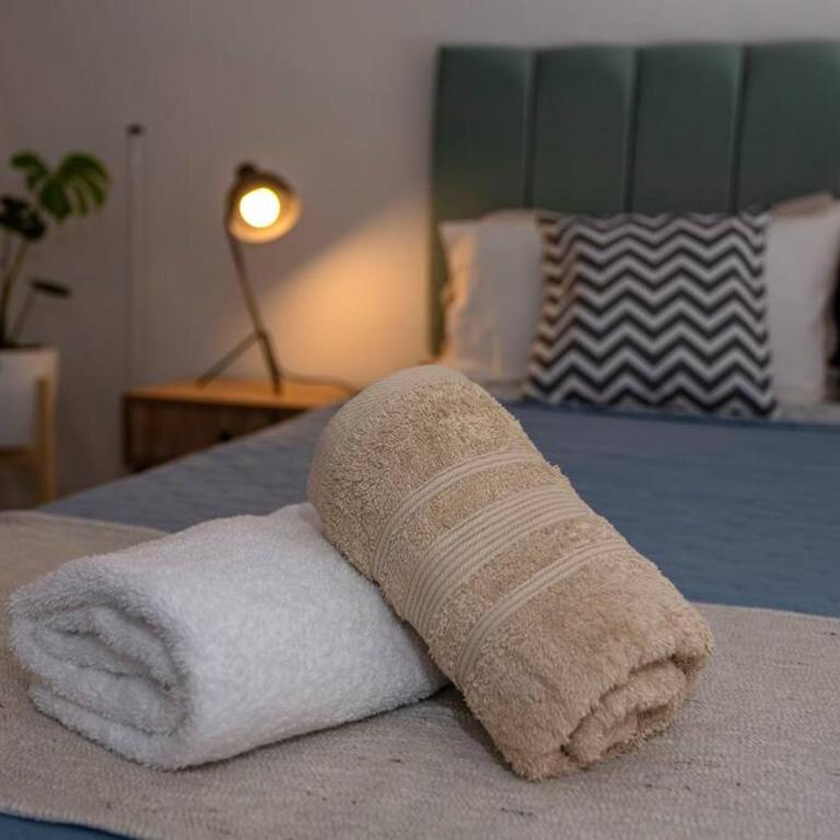 Moderno piso en San Telmo con vistas a la ciudad - Apartamento de 1 dormitorio - 21