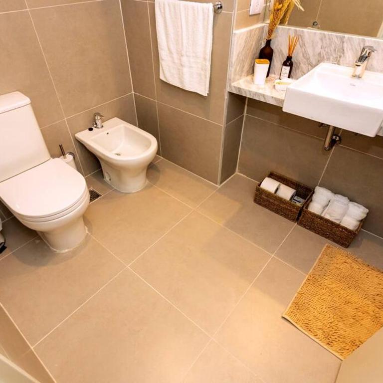 Moderno piso en San Telmo con vistas a la ciudad - Apartamento de 1 dormitorio - 27