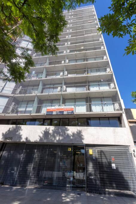 Moderno piso en San Telmo con vistas a la ciudad - Apartamento de 1 dormitorio - 47