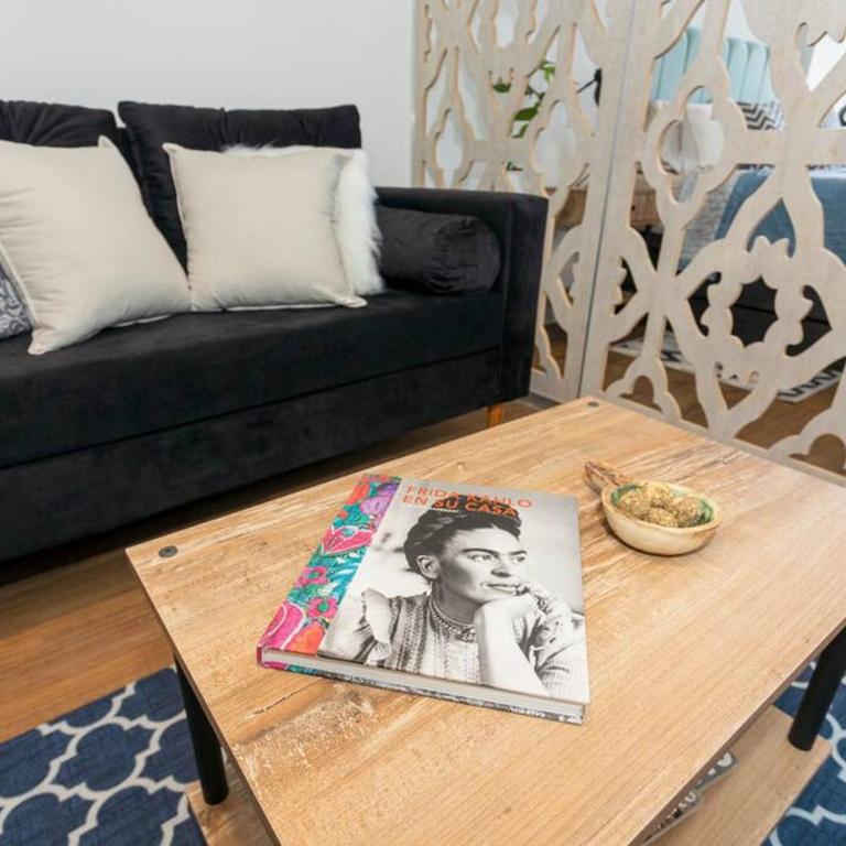 Moderno piso en San Telmo con vistas a la ciudad - Apartamento de 1 dormitorio - 16