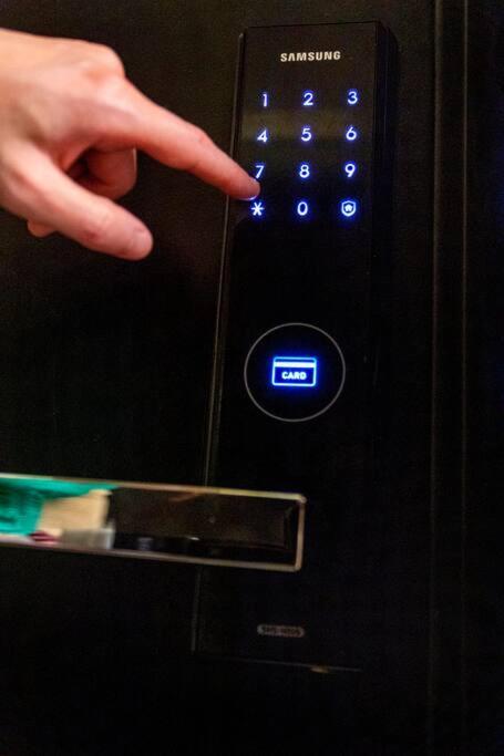 Moderno piso en San Telmo con vistas a la ciudad - Apartamento de 1 dormitorio - 4