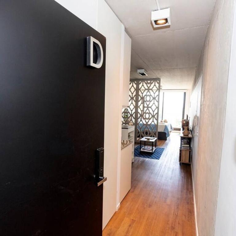 Moderno piso en San Telmo con vistas a la ciudad - Apartamento de 1 dormitorio - 5