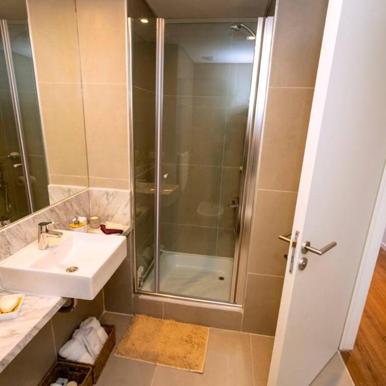 Moderno piso en San Telmo con vistas a la ciudad - Apartamento de 1 dormitorio - 28