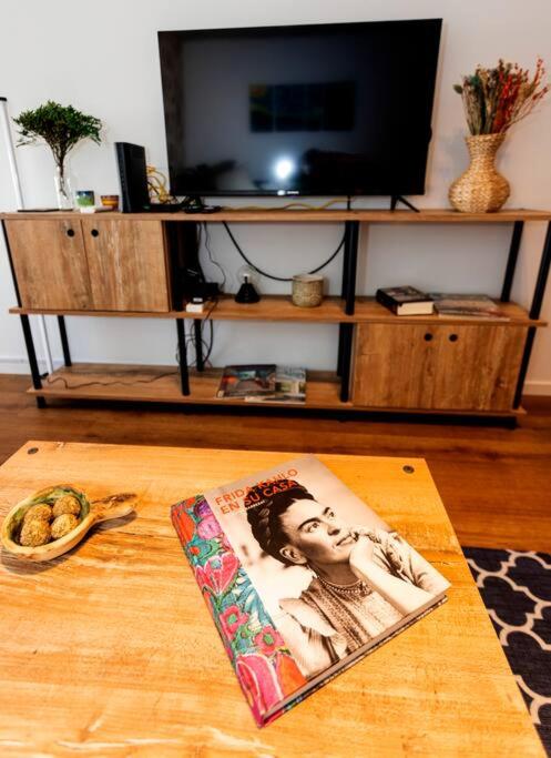 Moderno piso en San Telmo con vistas a la ciudad - Apartamento de 1 dormitorio - 8