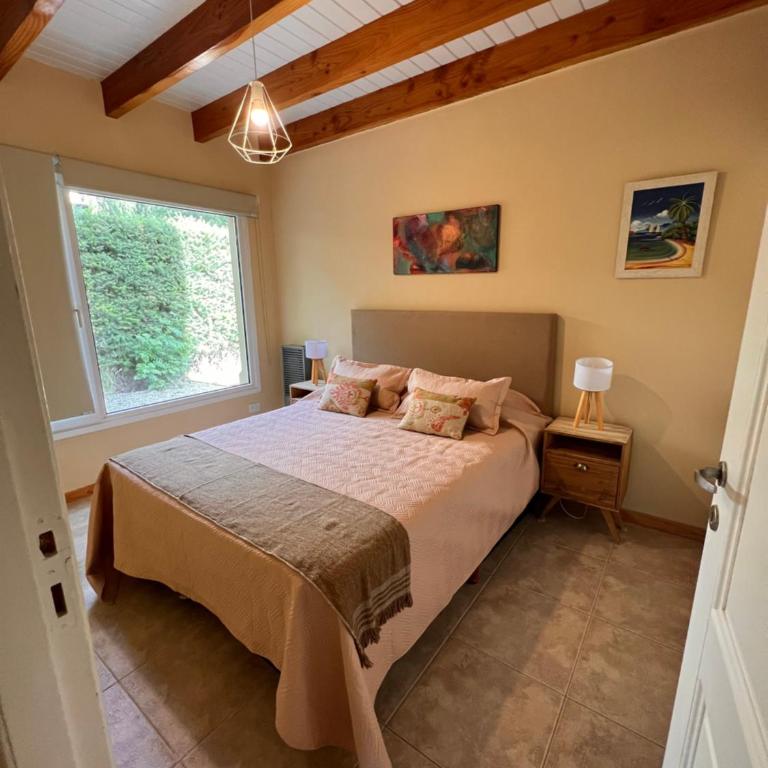 El Foye - Habitación Familiar con vistas al jardín - 6