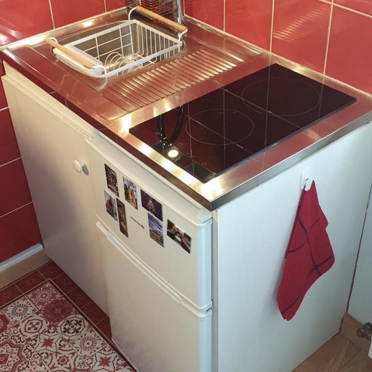 Studio 38m2 Non fumeur calme ascenseur garage vélo Clim wifi - Appartamento - 16