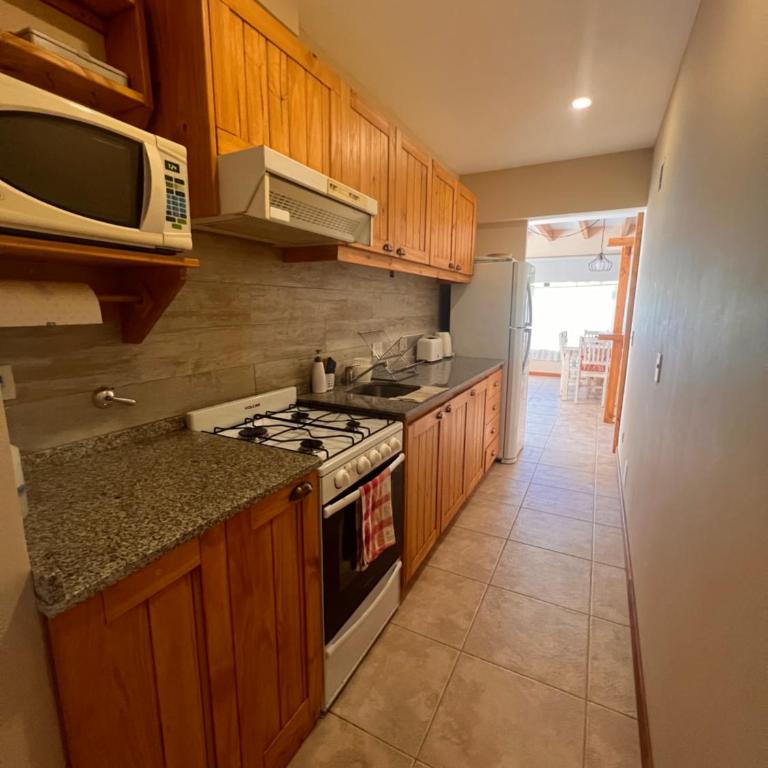 El Foye - Apartamento - Planta baja - 2