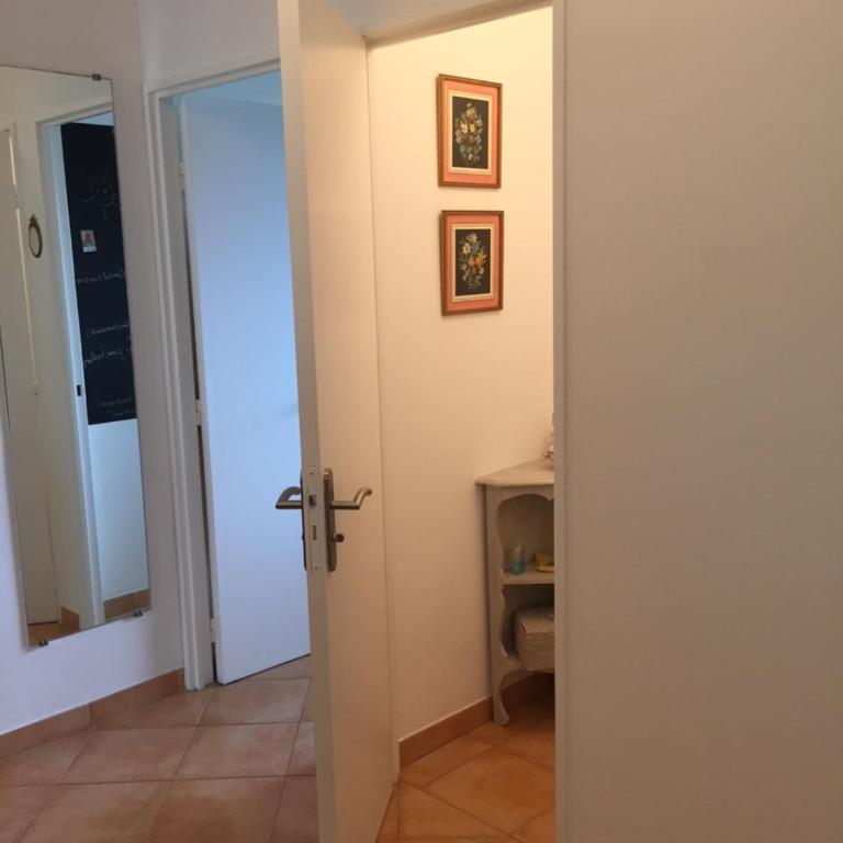 Les Collines d'Estanove, charming, bright, calm place with pool - Apartment mit Gartenblick - 13