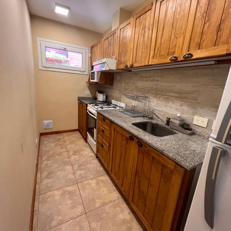 El Foye - Apartamento de 1 dormitorio - 7