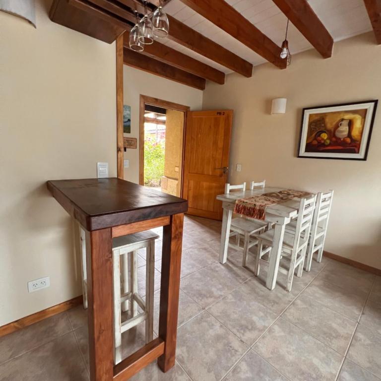 El Foye - Apartamento de 1 dormitorio - 10