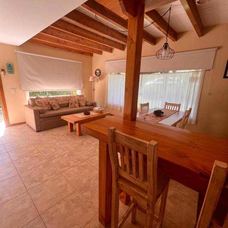 El Foye - Apartamento - Planta baja - 4