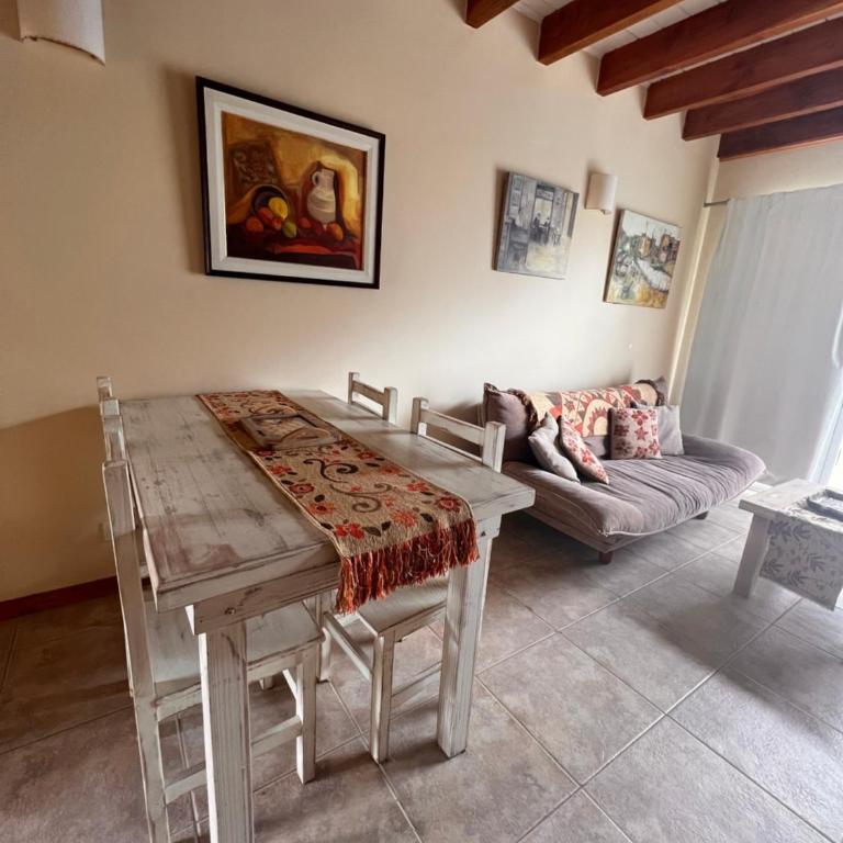 El Foye - Apartamento de 1 dormitorio - 14