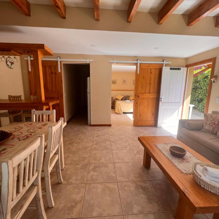 El Foye - Apartamento - Planta baja - 5