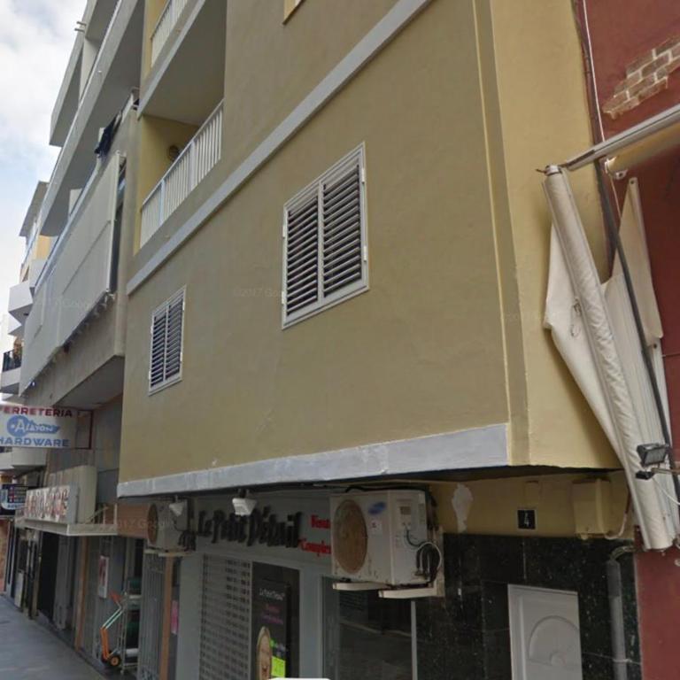 100 metros de las mejores playas de los Cristianos - Apartamento - 2